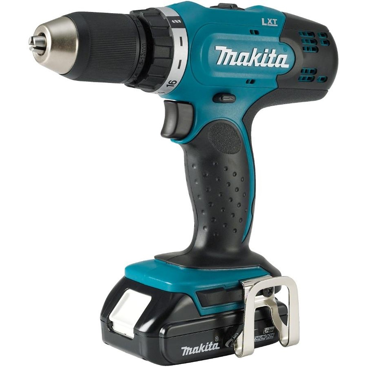 Máy khoan bắt vít MAKITA DDF453SYX1